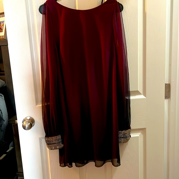 BCX dress size Large - Picture 1 of 3